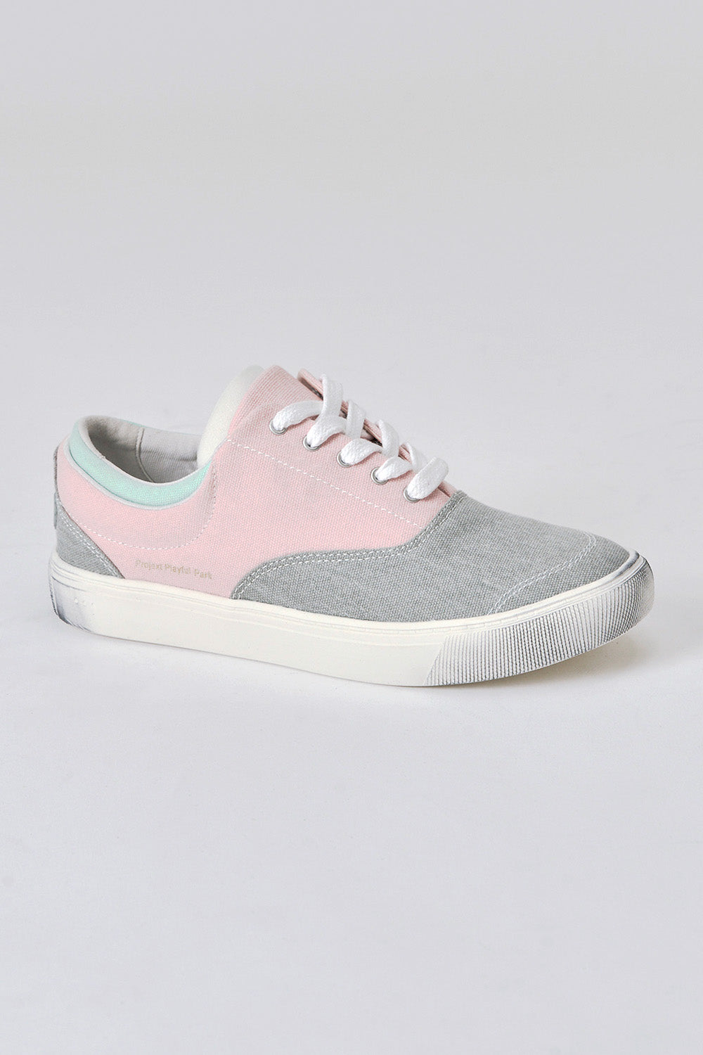 Re:Surf Gray / Pink Women