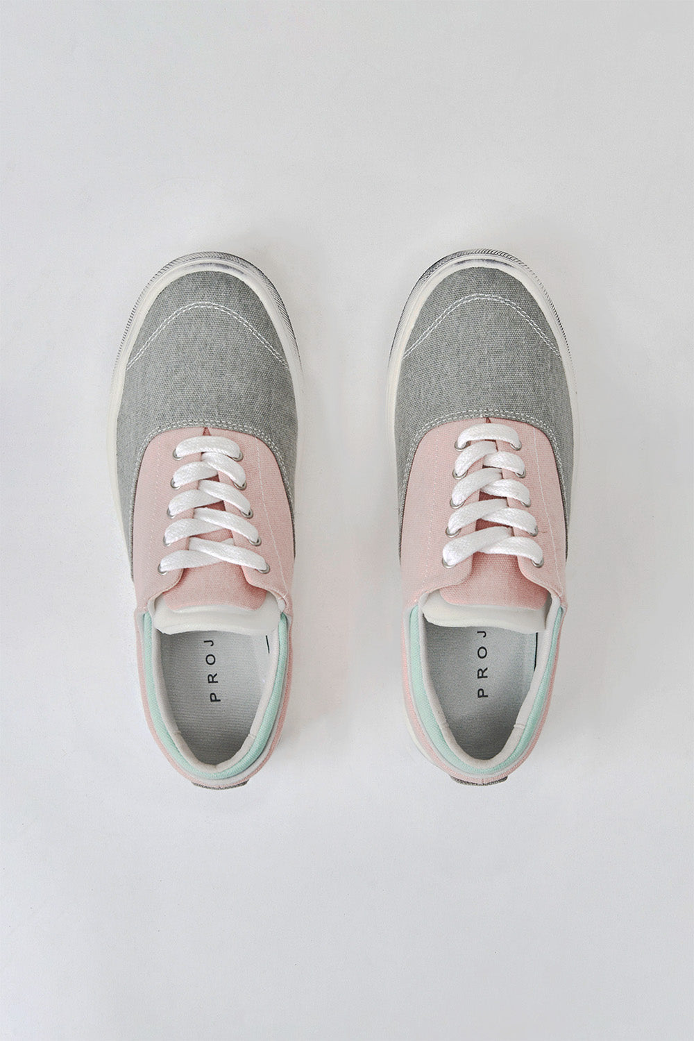 Re:Surf Gray / Pink Women