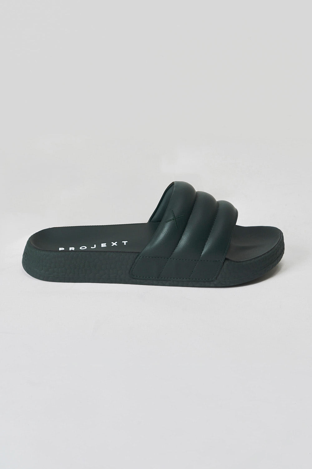 Scooter Slides Olive Men