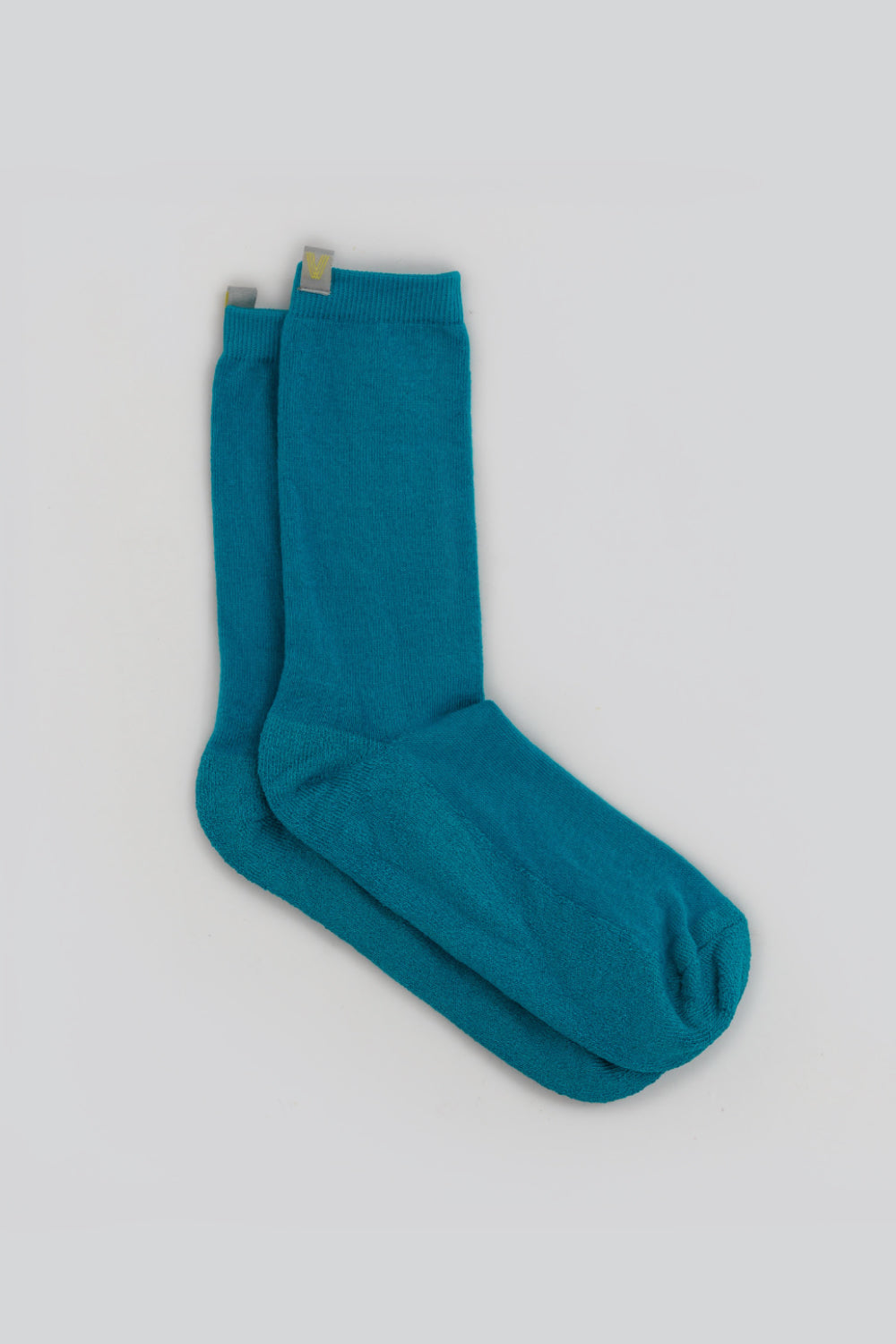 Papier Crew Socks Blue